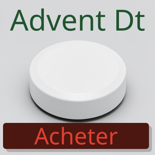 Advent DT