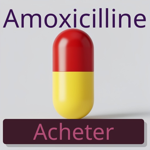 Amoxicillin
