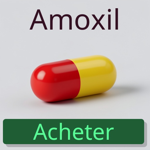 Amoxil