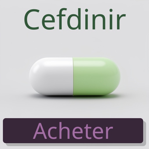 Cefdinir