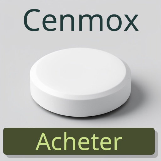 Cenmox