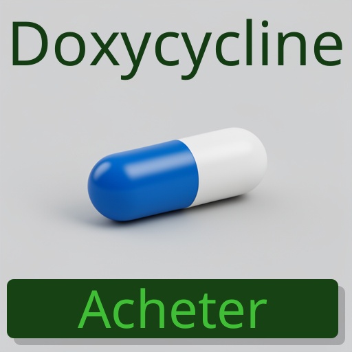 Doxycycline
