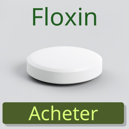 Floxin