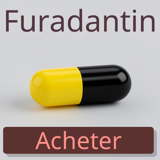 Furadantin