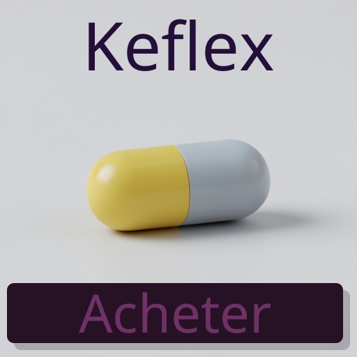 Keflex