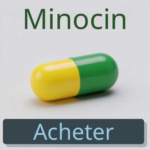 Minocin