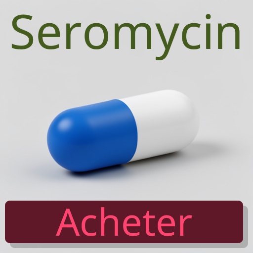 Seromycin