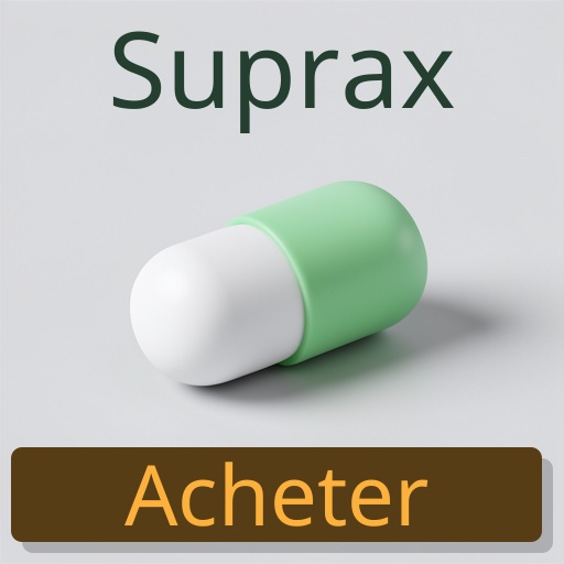 Suprax