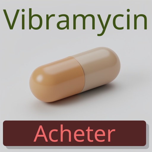 Vibramycin