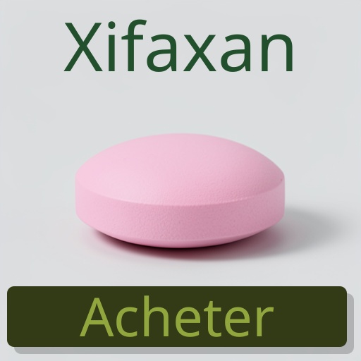 Xifaxan