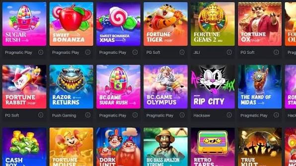 Exploring JB Casino Platform Your Guide to Online Gaming Exploring JB Casino Platform Your Guide to Online Gaming