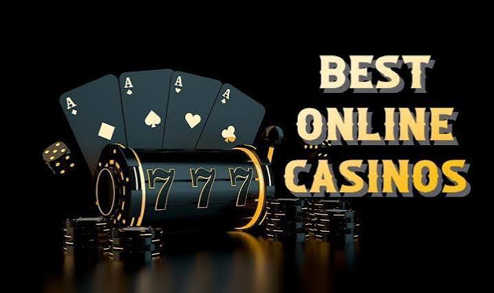 Αξιολογήσεις Online Καζίνο Πώς να Επιλέξετε το Κατάλληλο για Εσάς Αξιολογήσεις Online Καζίνο Πώς να Επιλέξετε το Κατάλληλο για Εσάς