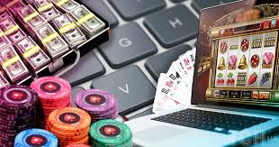 Oplev Online Casino Underholdning og Spænding Døgnet Rundt