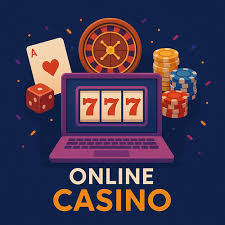 Oplev Online Casino Underholdning og Spænding Døgnet Rundt